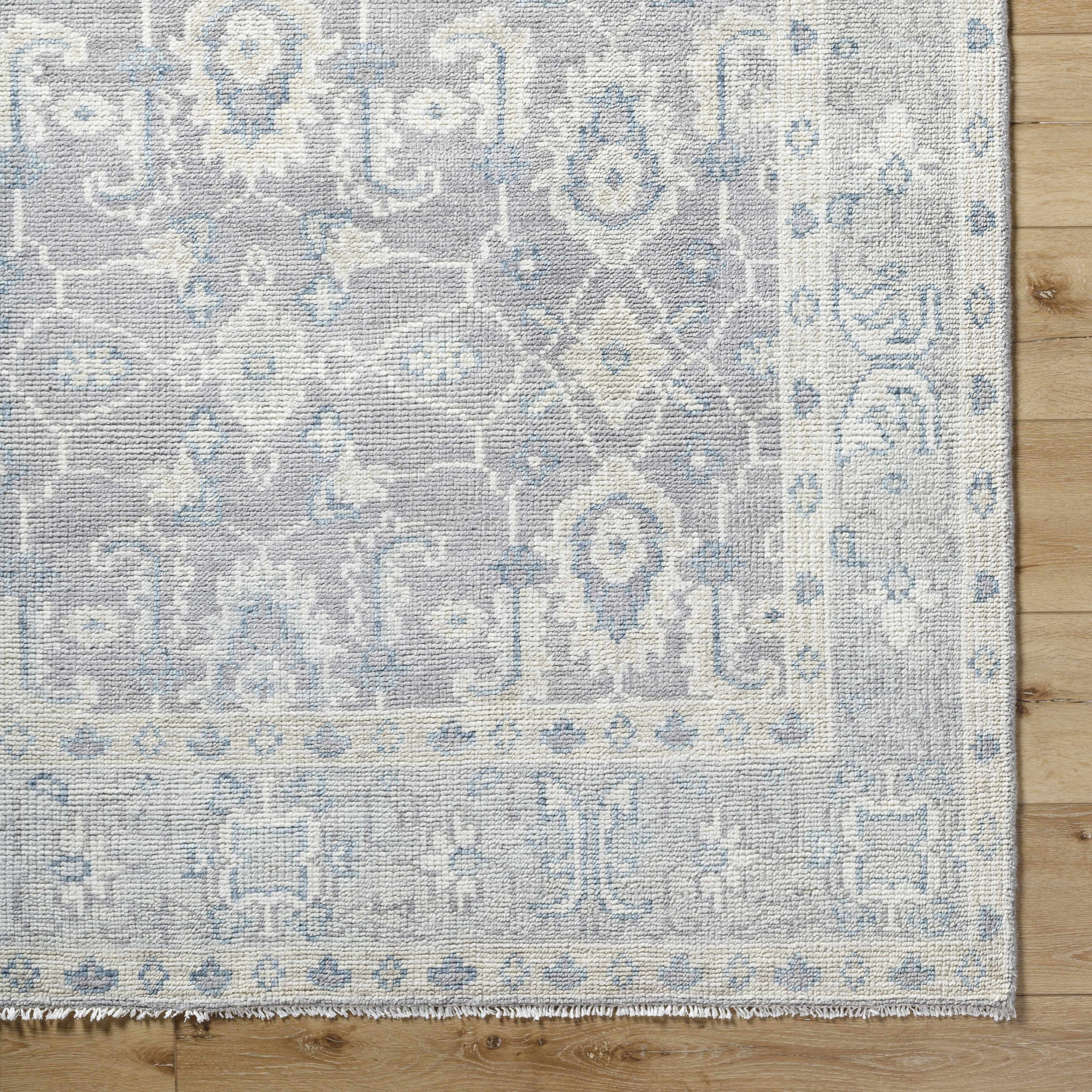 Armin Area Rug - Clearance