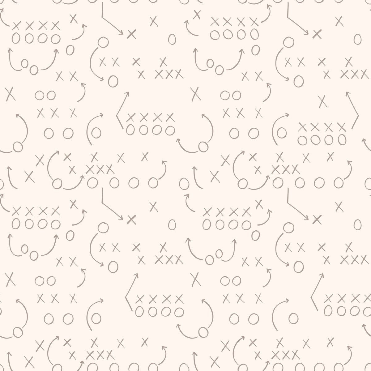 Reid Wallpaper by Hailey Kiefer Designs