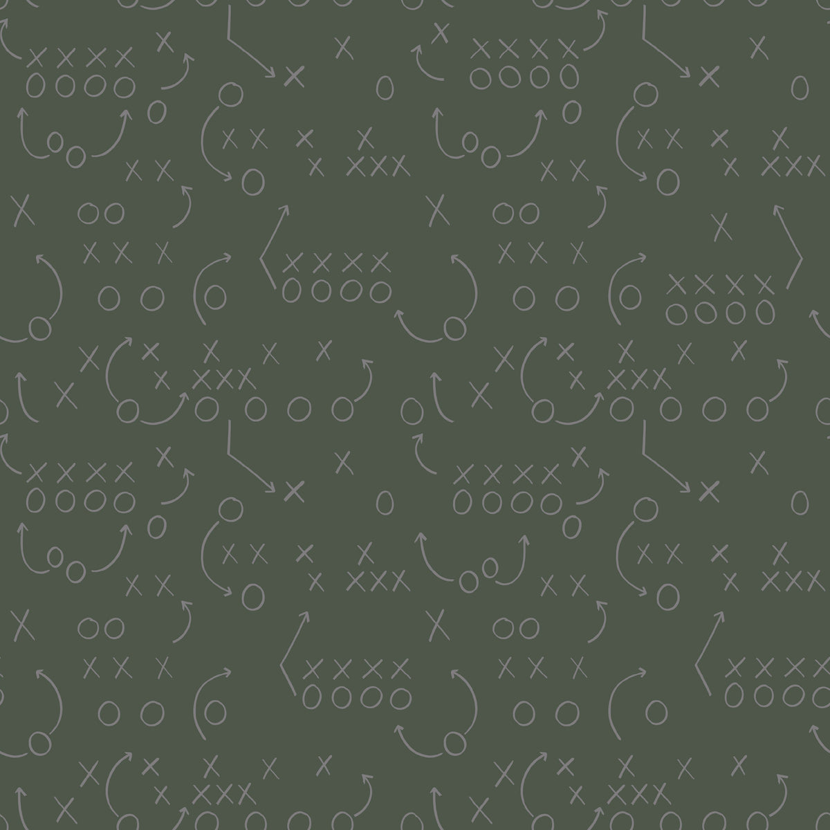 Reid Wallpaper by Hailey Kiefer Designs