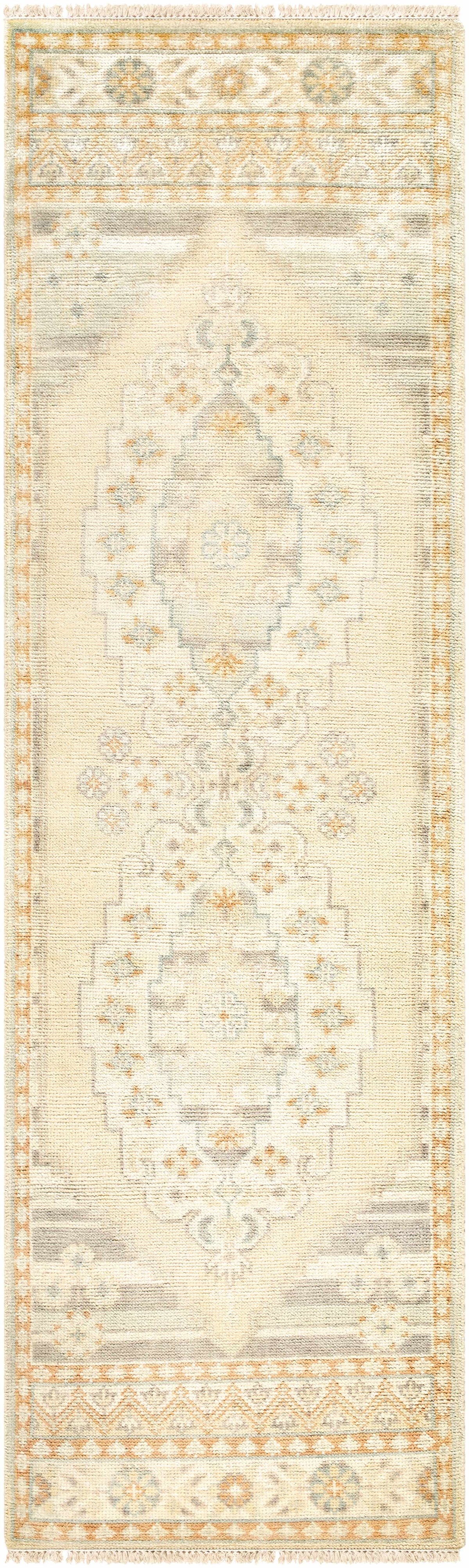 Emiko Area Rug - Clearance