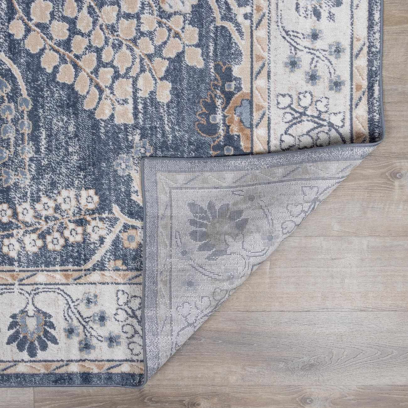 Scalby Area Rug