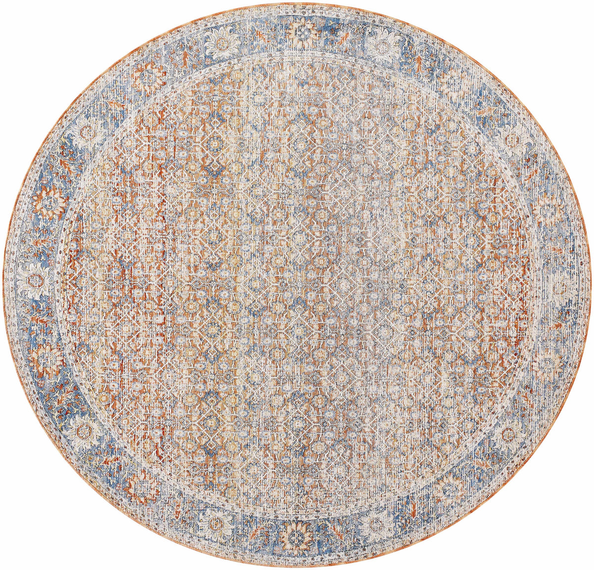 Dalit Area Rug - Clearance