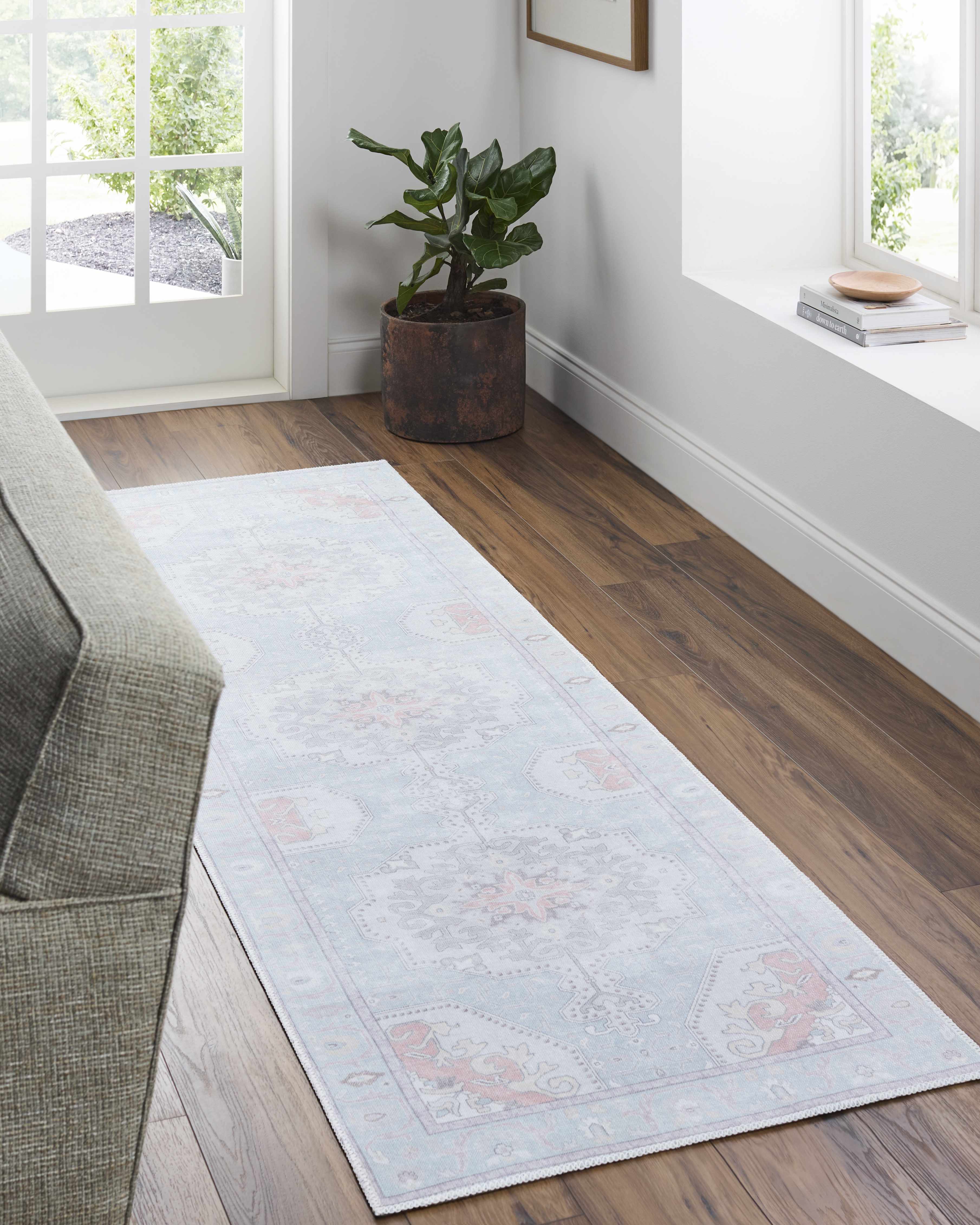 Pacay Area Rug - Clearance