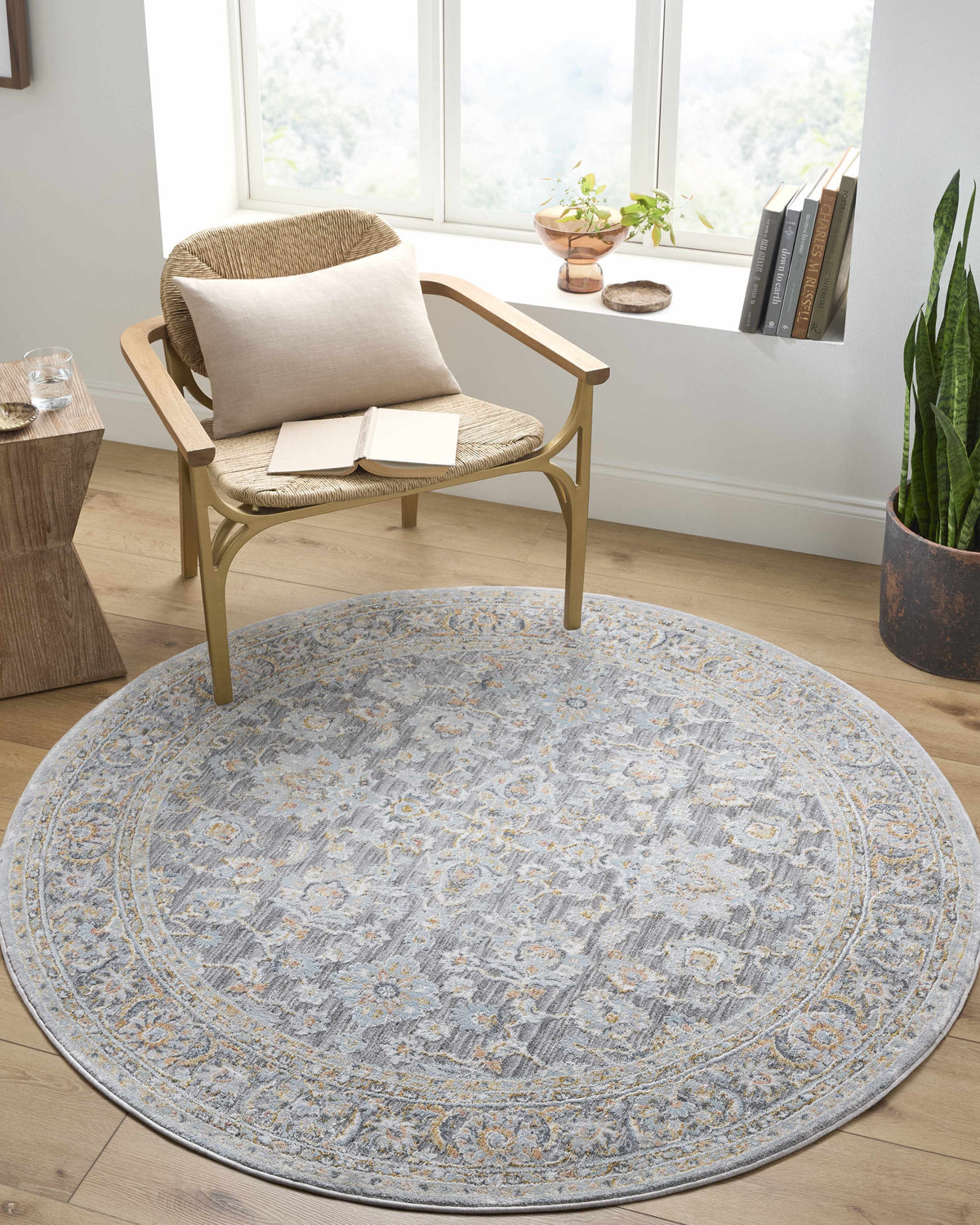 Gefen Area Rug - Clearance