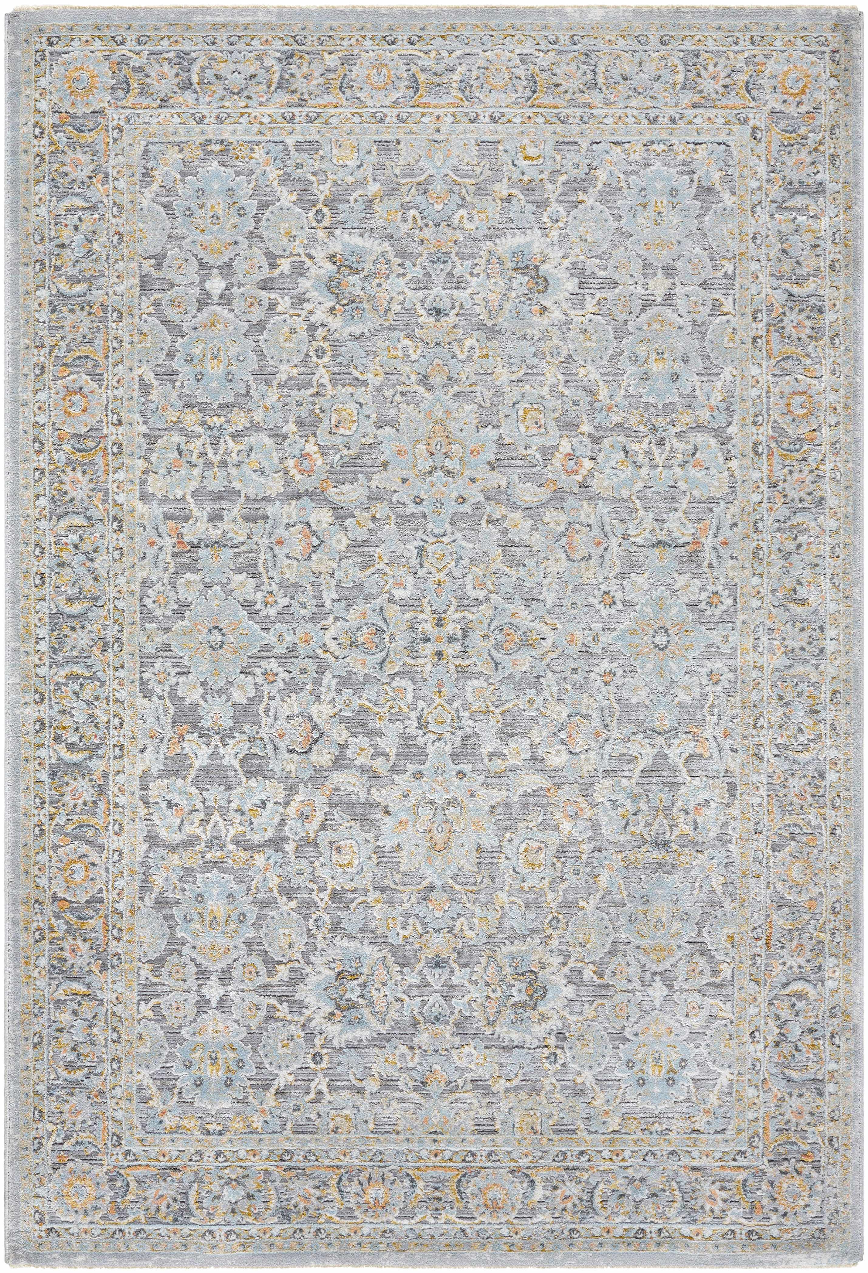 Gefen Area Rug - Clearance