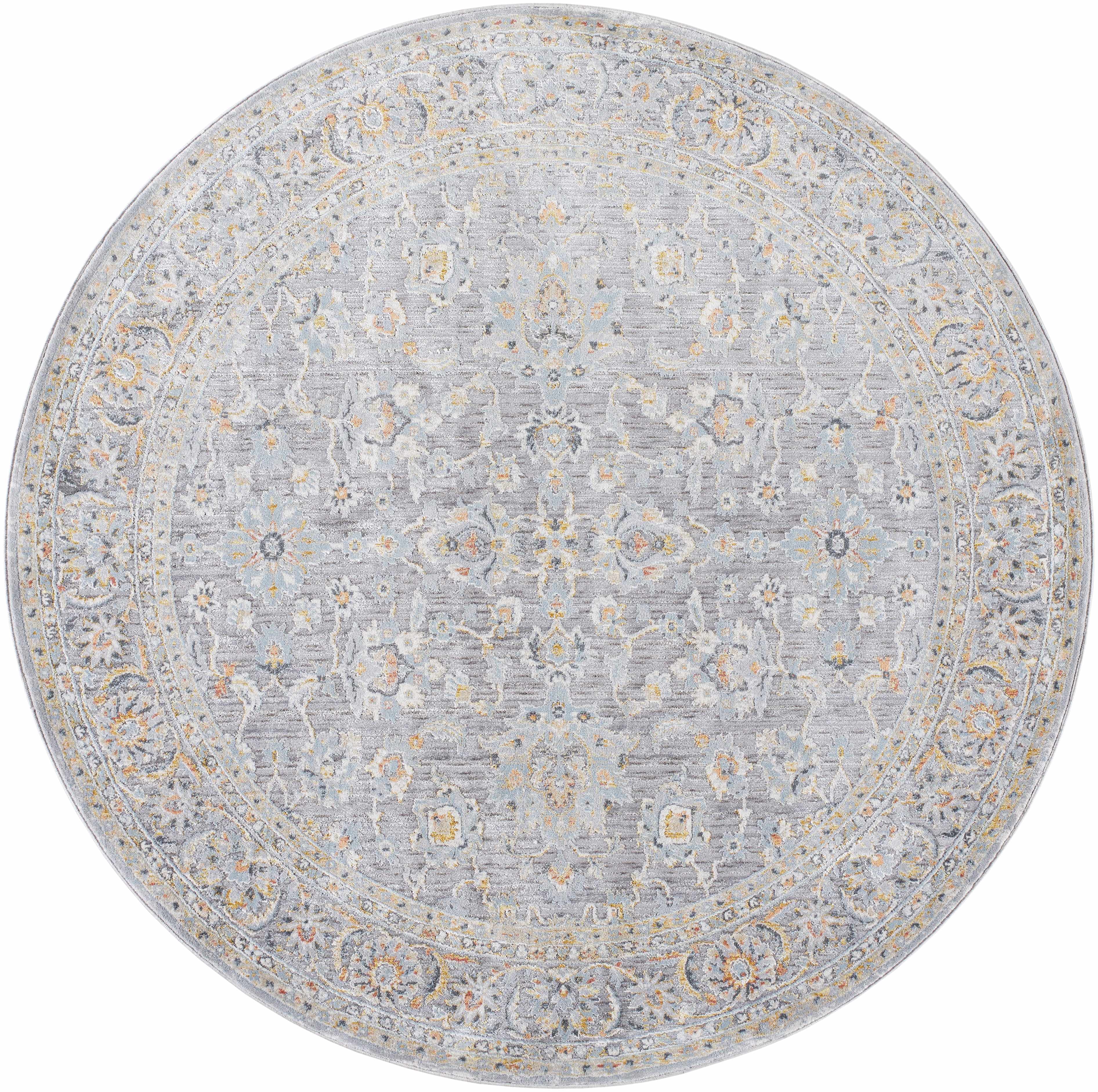 Gefen Area Rug - Clearance