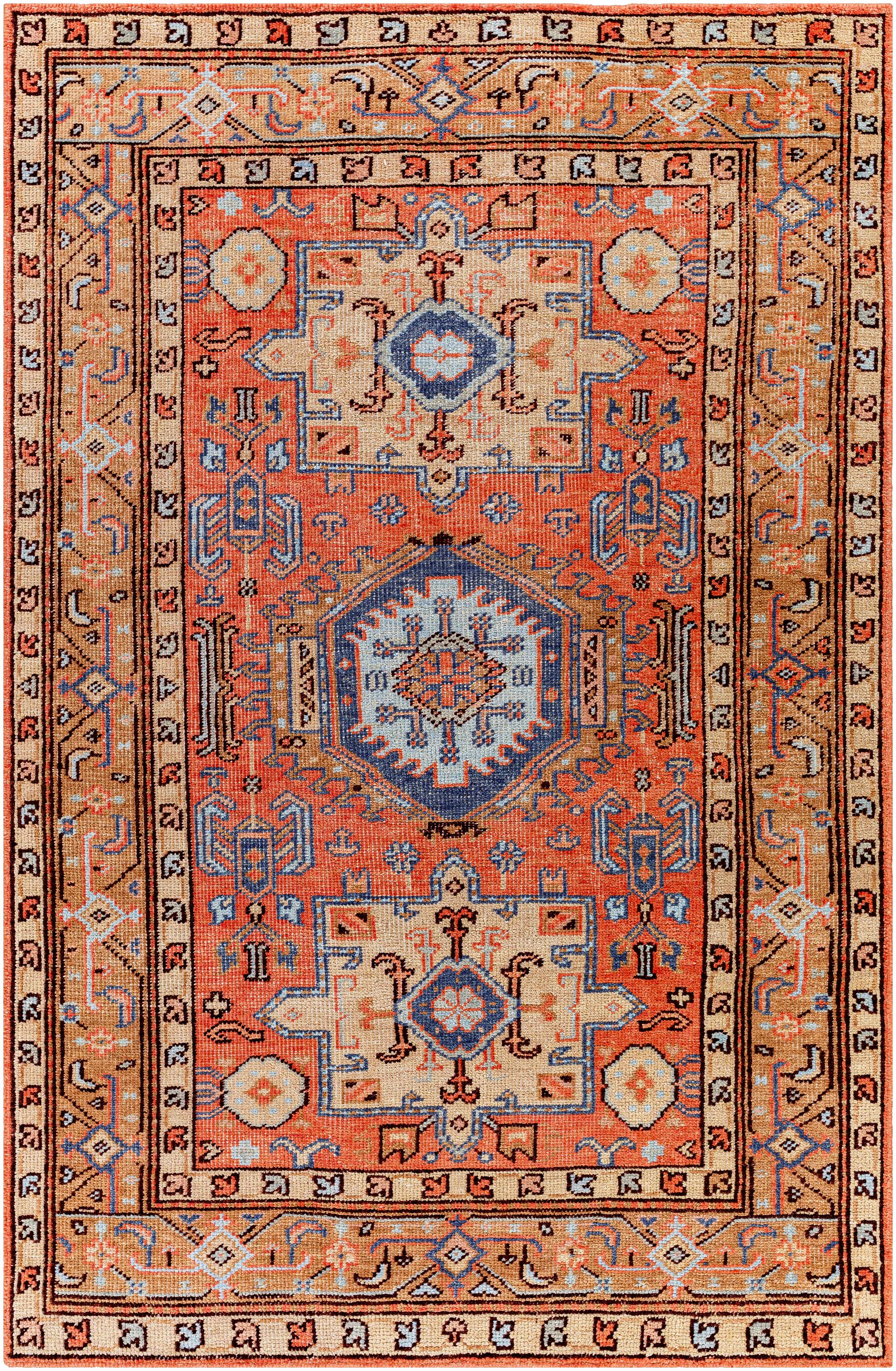 Sandymount Area Rug - Clearance