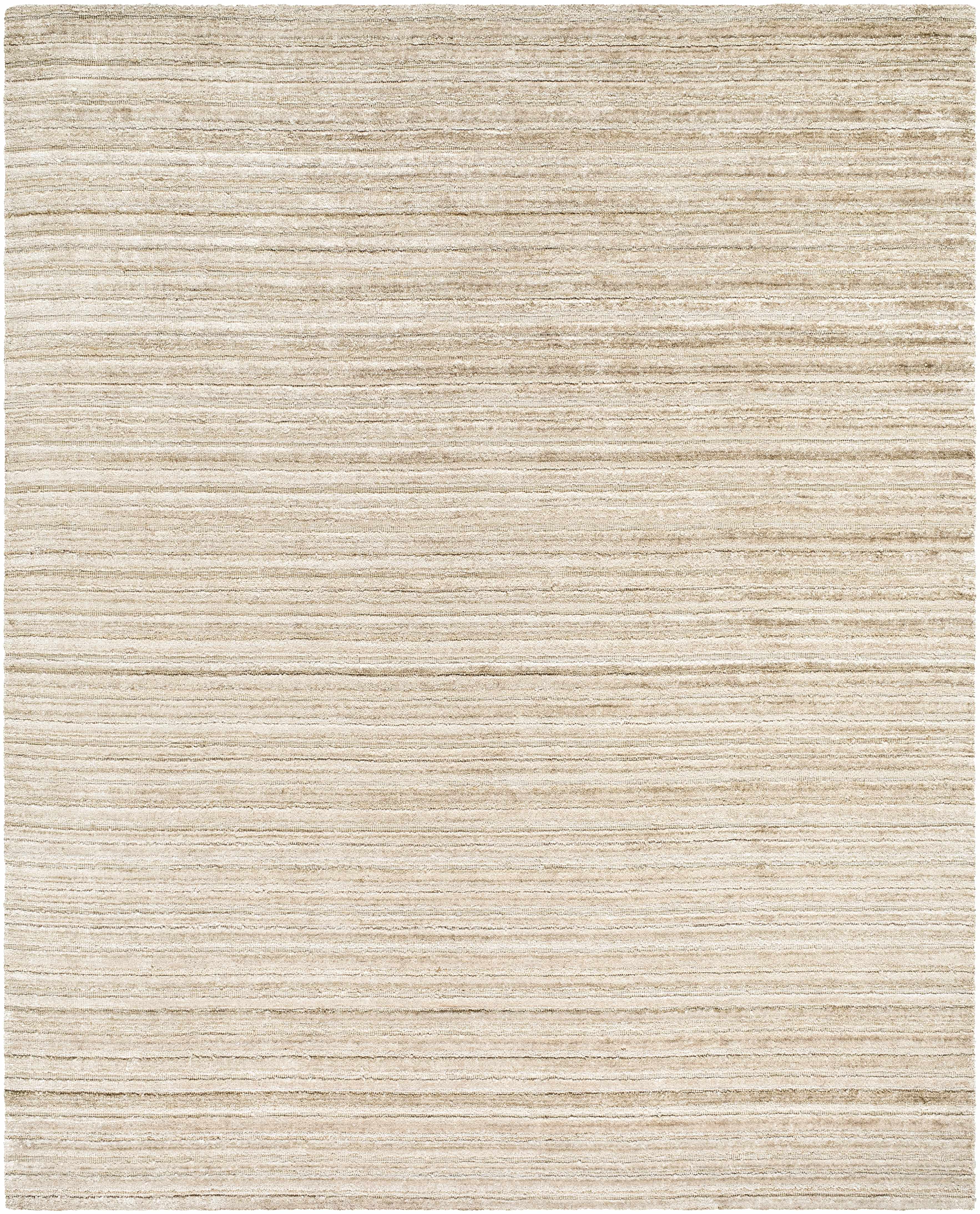 Karla Beige Area Rug - Clearance