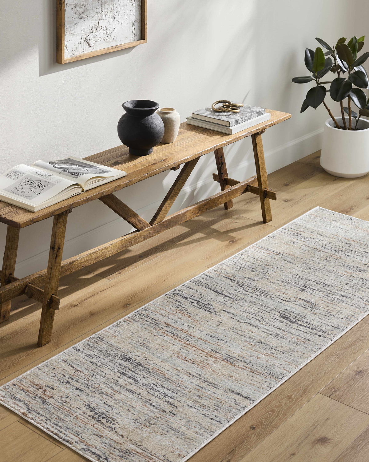 Fizza Area Rug - Clearance