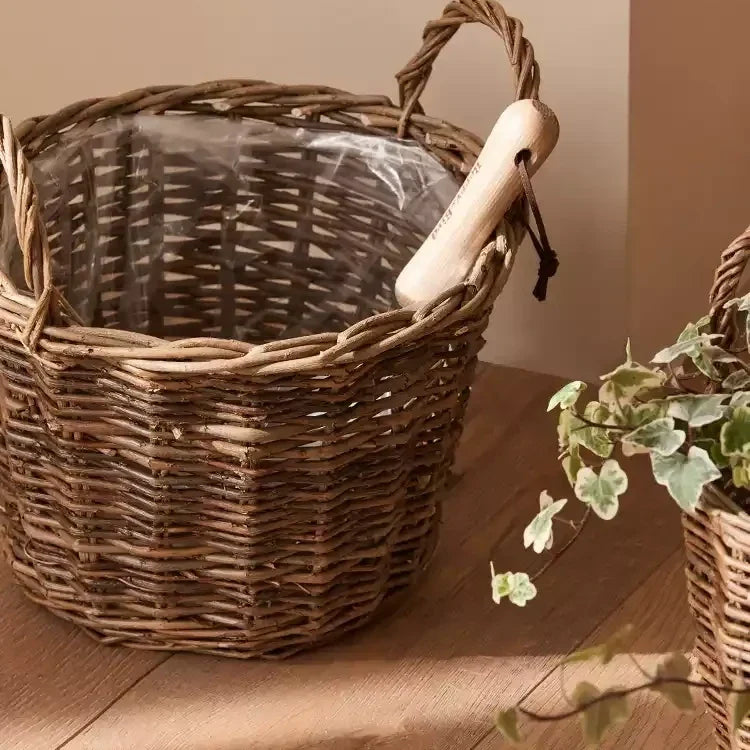 Gathering Basket
