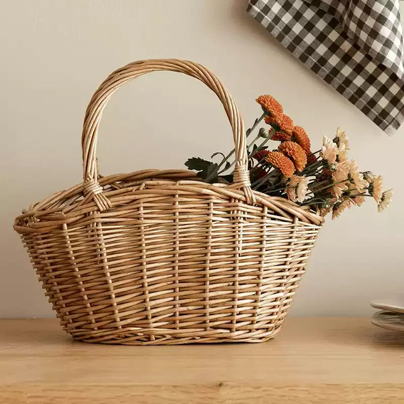 Heritage Market Basket