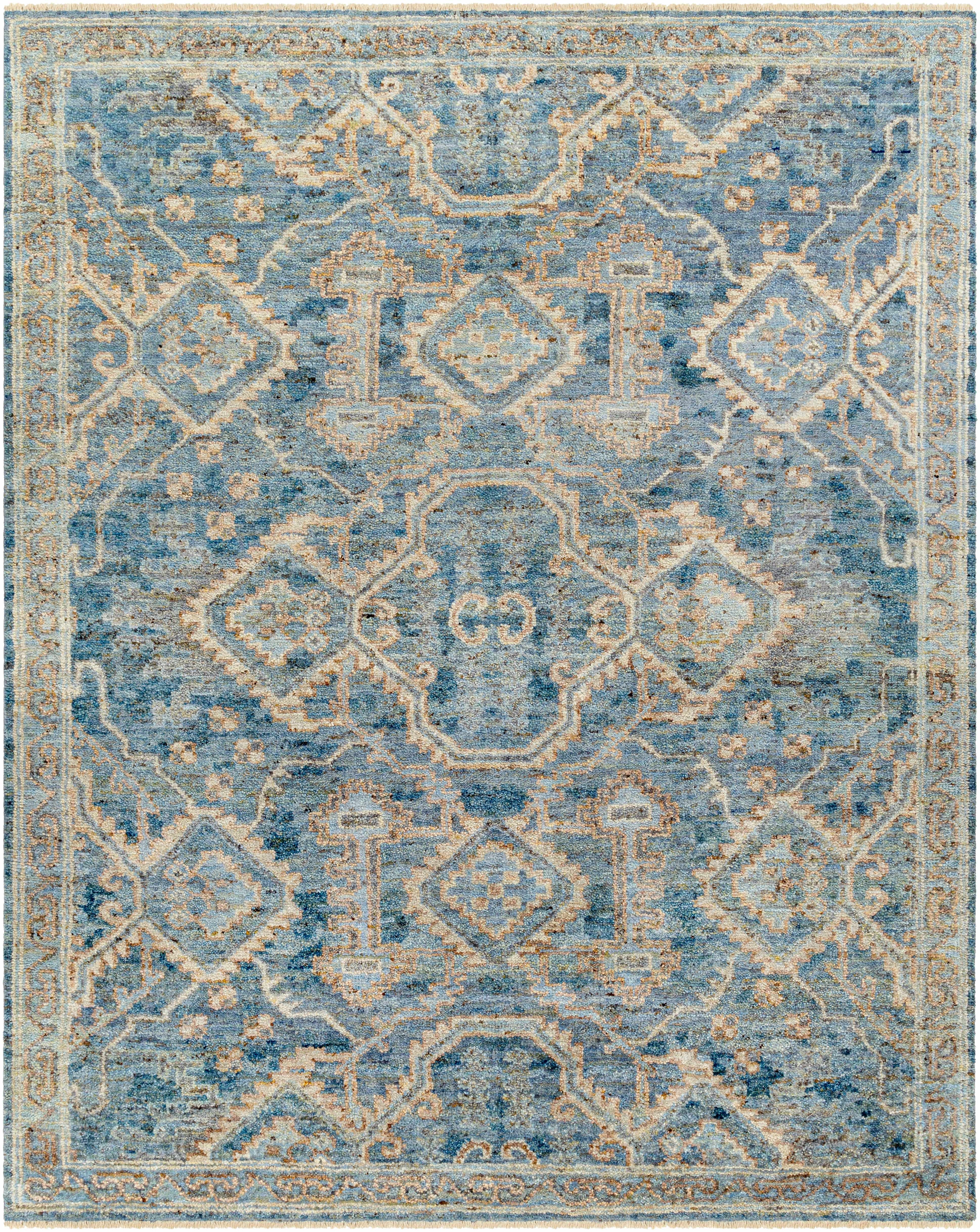 Beyza Area Rug - Clearance