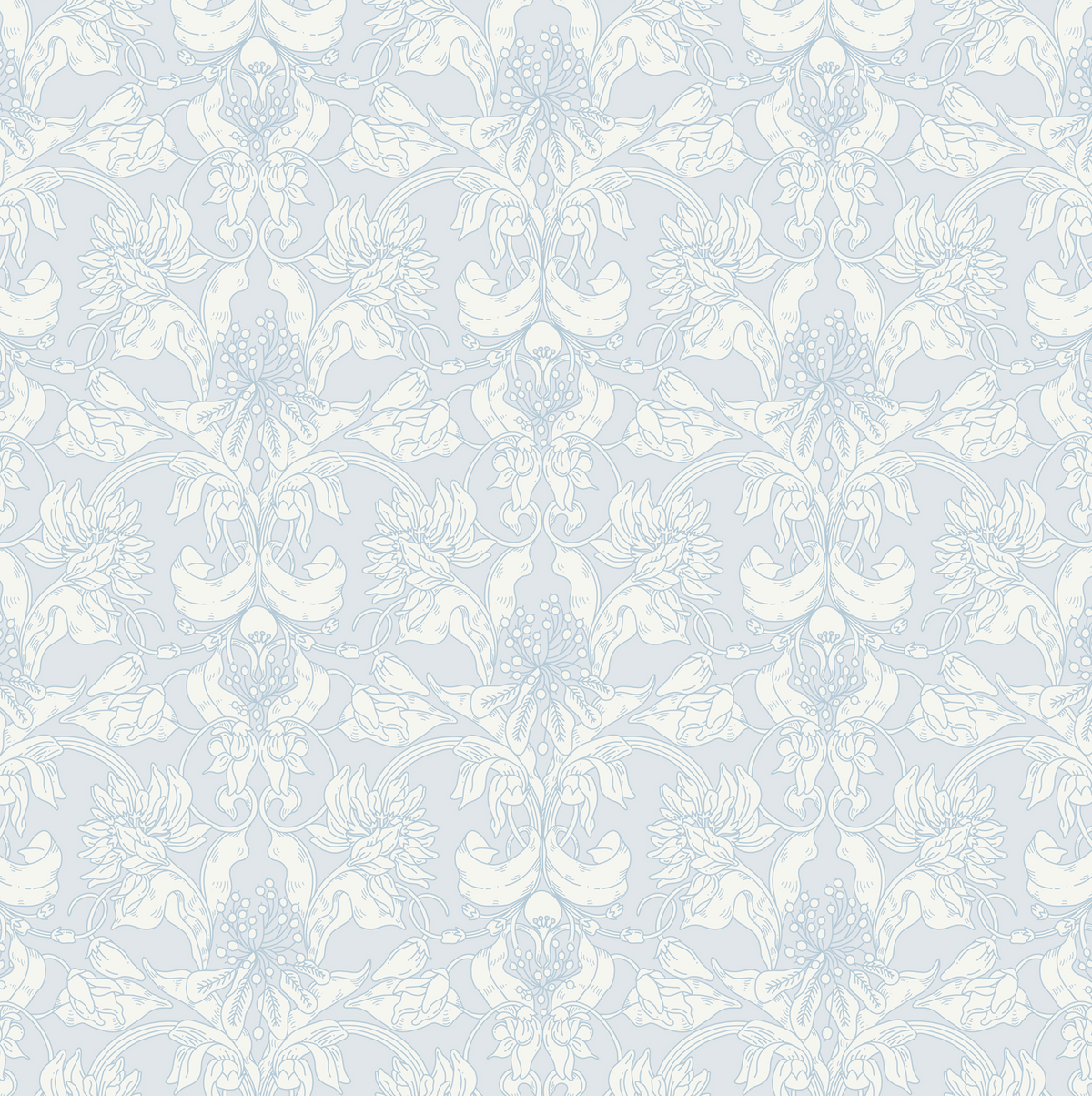 Vera Wallpaper by Grateful Artsy Soul