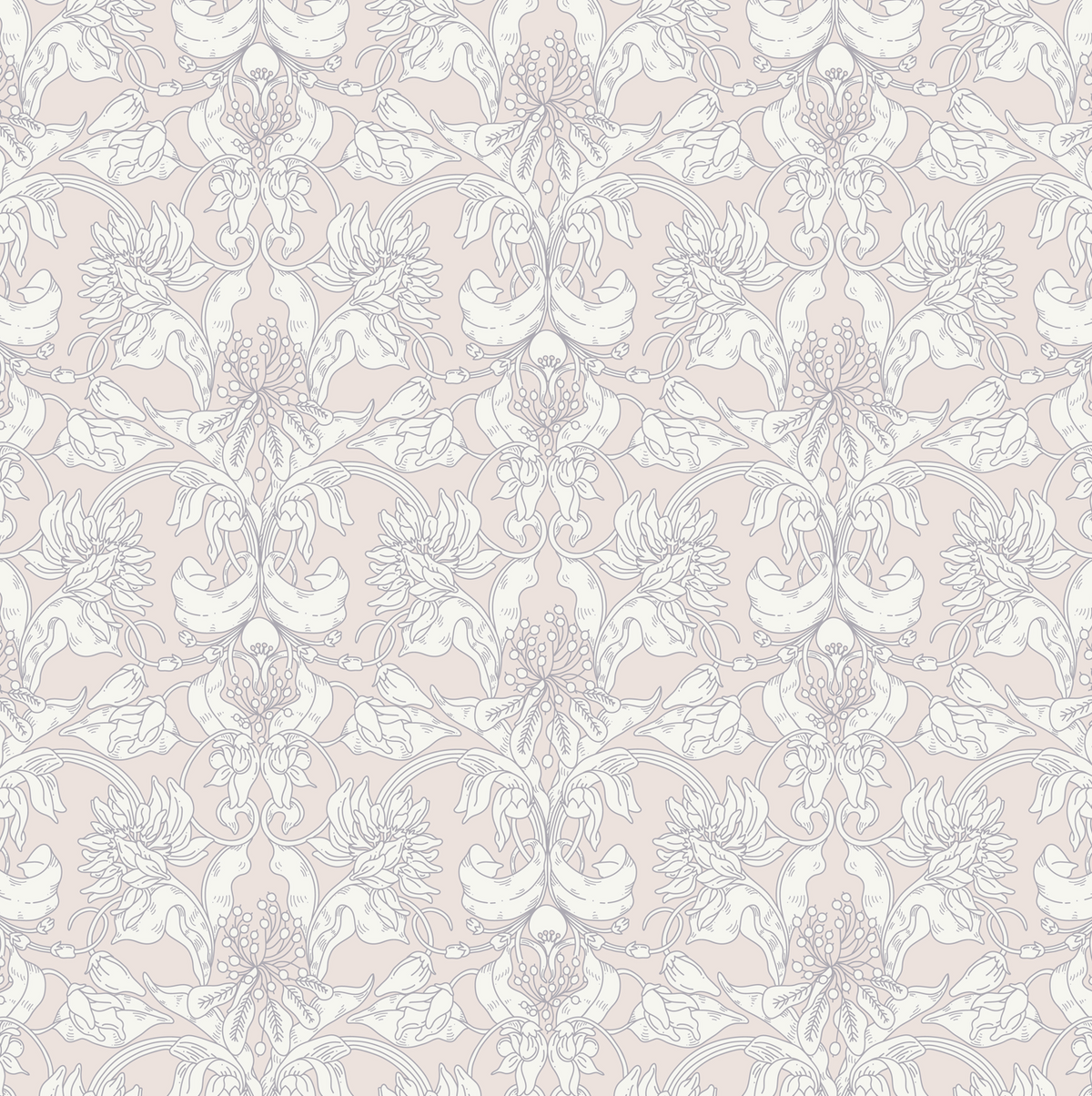 Vera Wallpaper by Grateful Artsy Soul