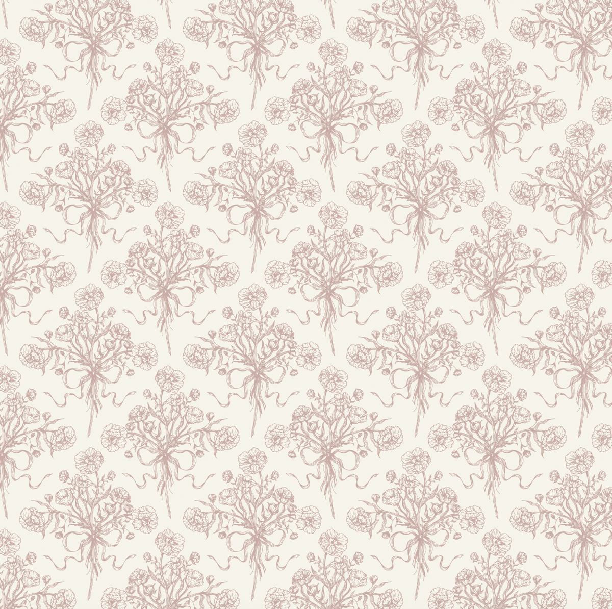 Adeline Wallpaper by Ali Anni