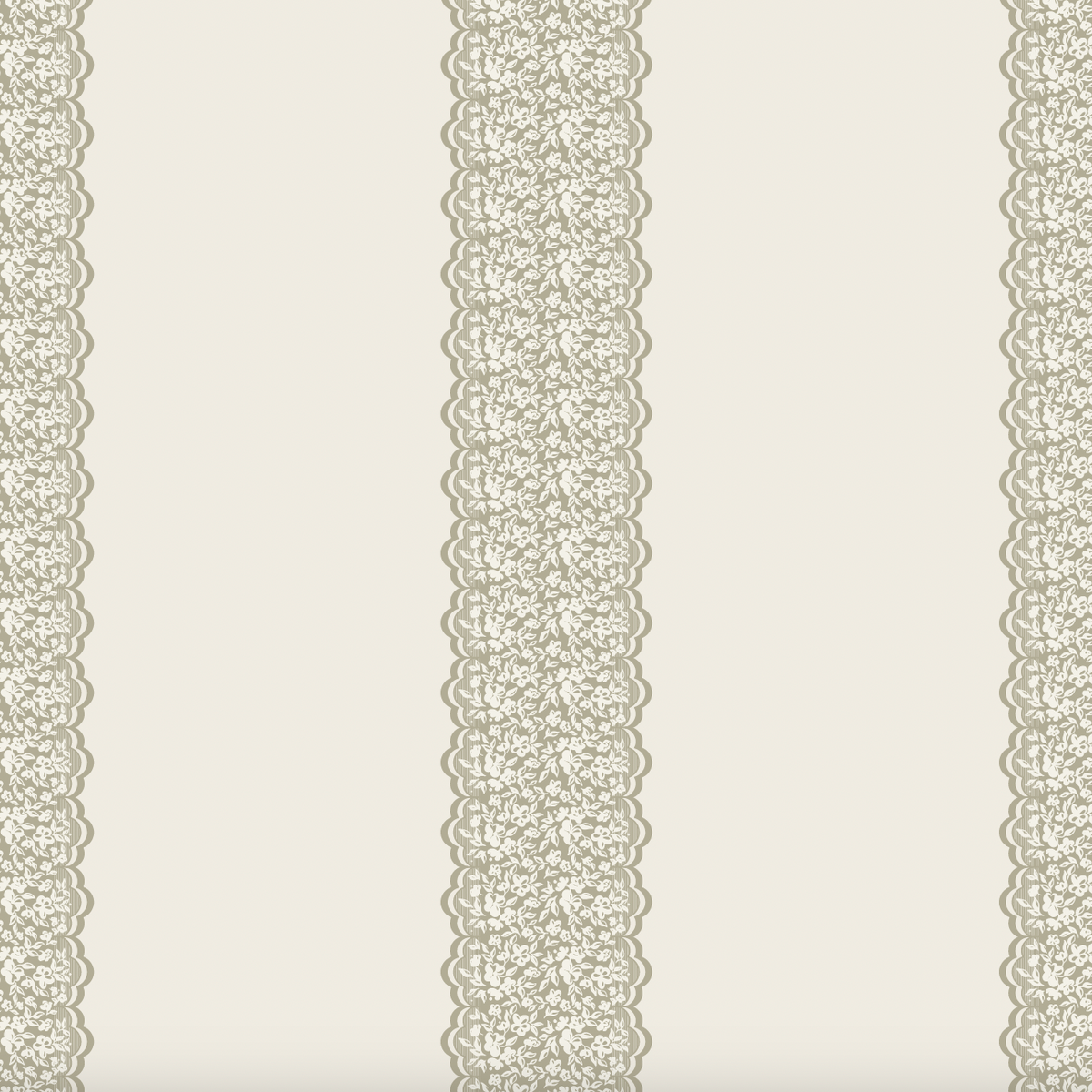 Clara Wallpaper by Ali Anni