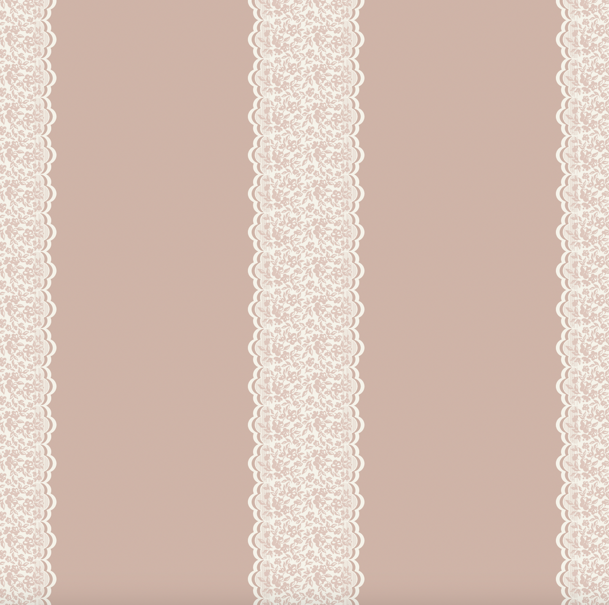 Clara Wallpaper by Ali Anni