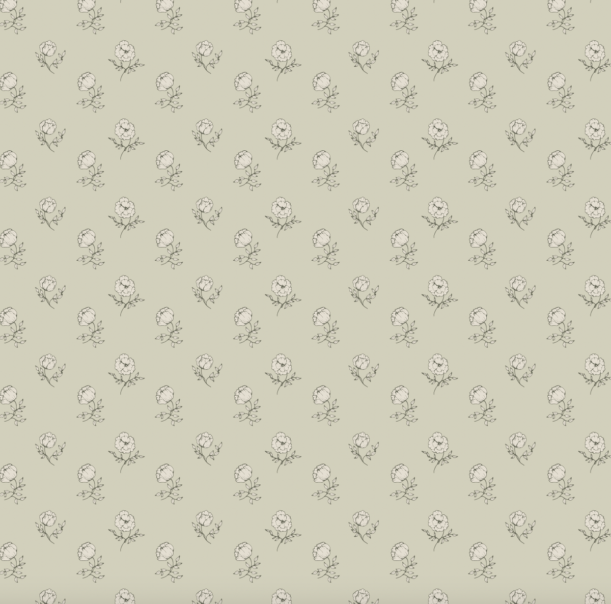 Elle Wallpaper by Ali Anni