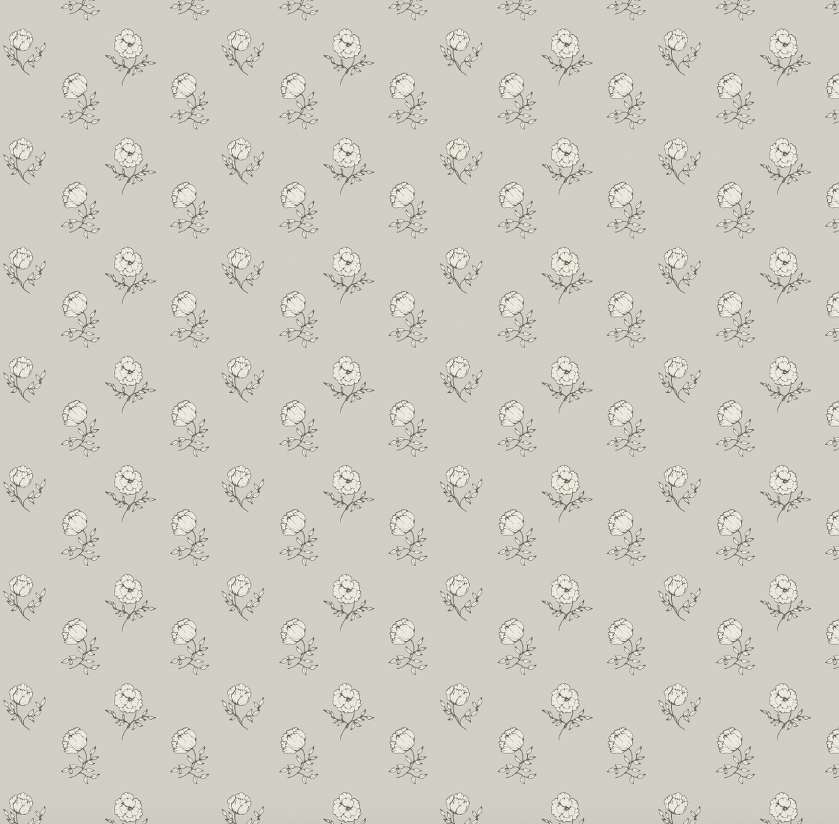 Elle Wallpaper by Ali Anni