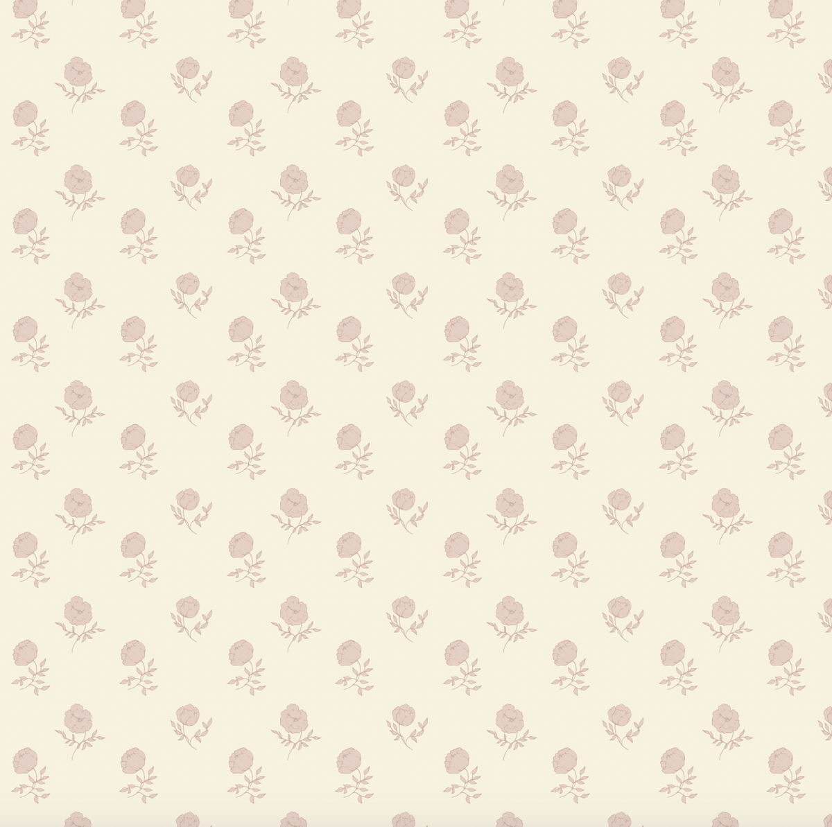 Elle Wallpaper by Ali Anni