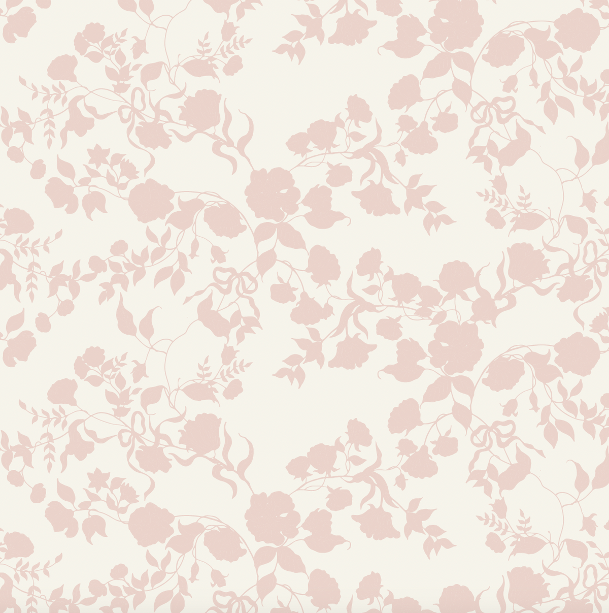 Lettie Wallpaper by Ali Anni