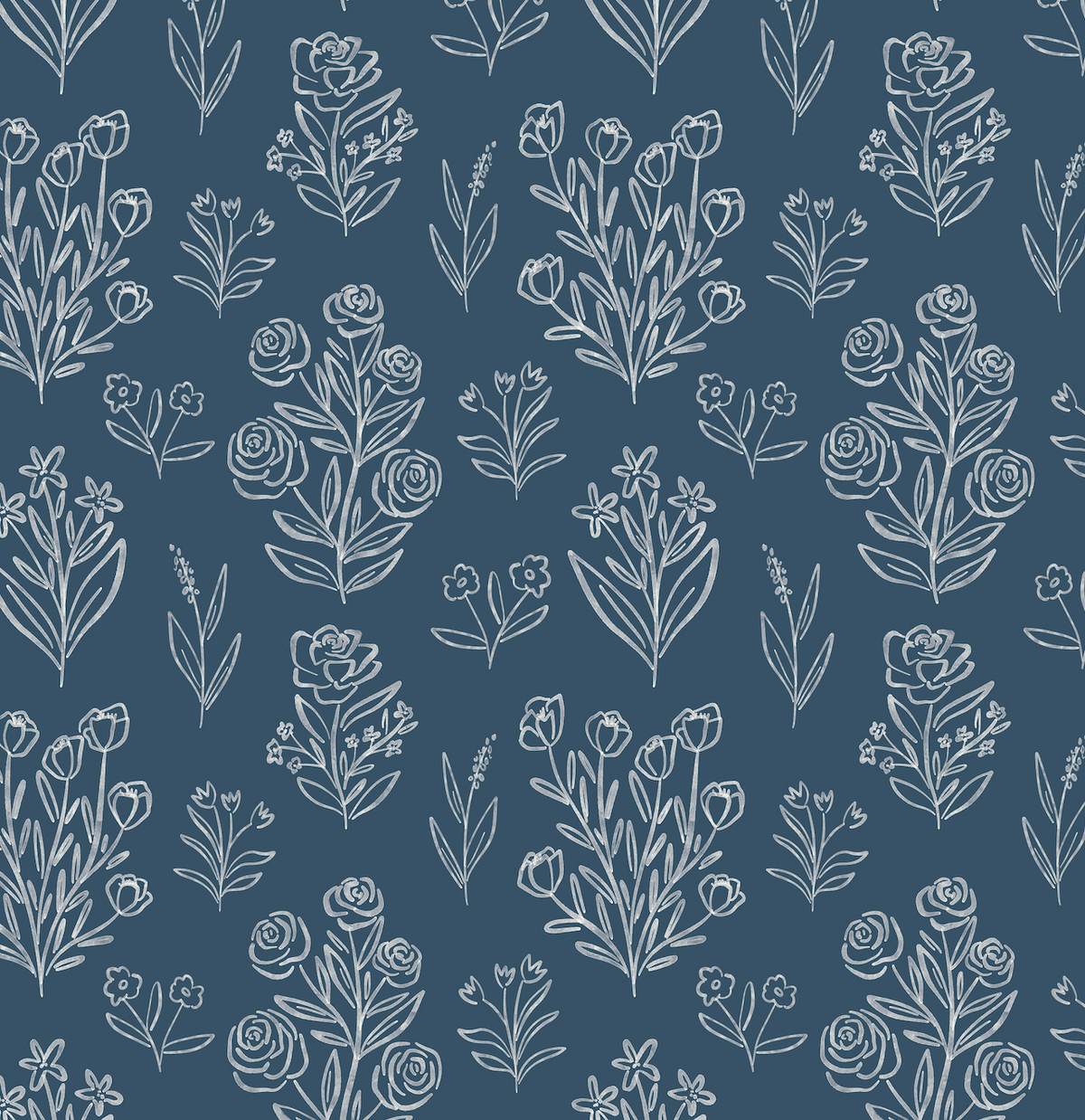 Taylor Wallpaper by Amanda Houston