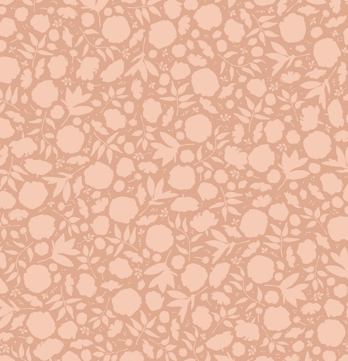 Brea Wallpaper by Mackenzie Nelson