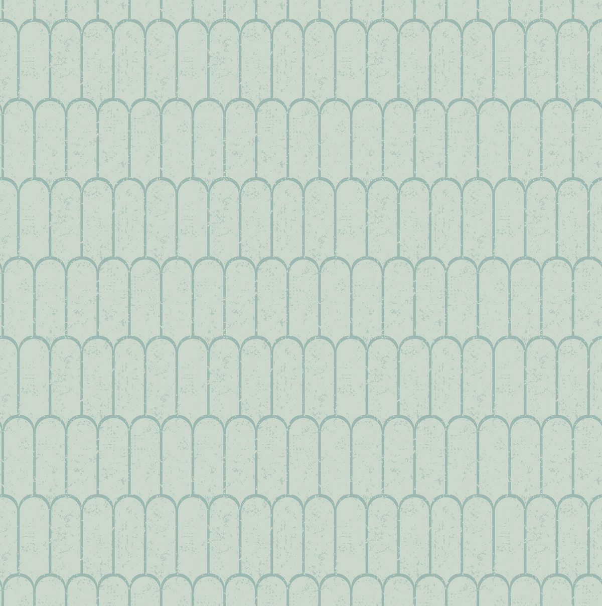 Felix Wallpaper by Erin Silliman Designs