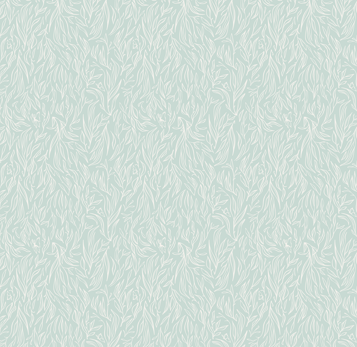 Everly Wallpaper by Erin Silliman Designs