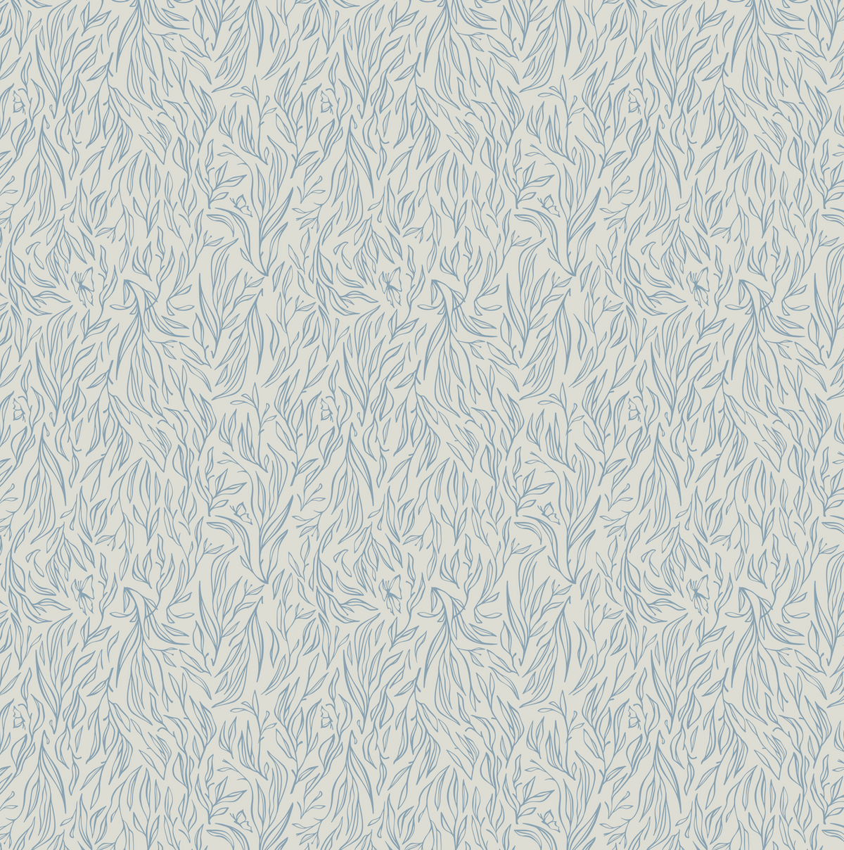 Everly Wallpaper by Erin Silliman Designs