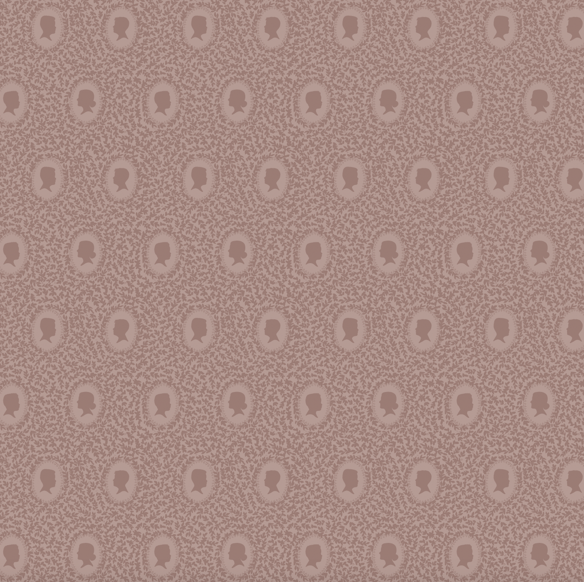 Etienne Wallpaper by Samantha Dara