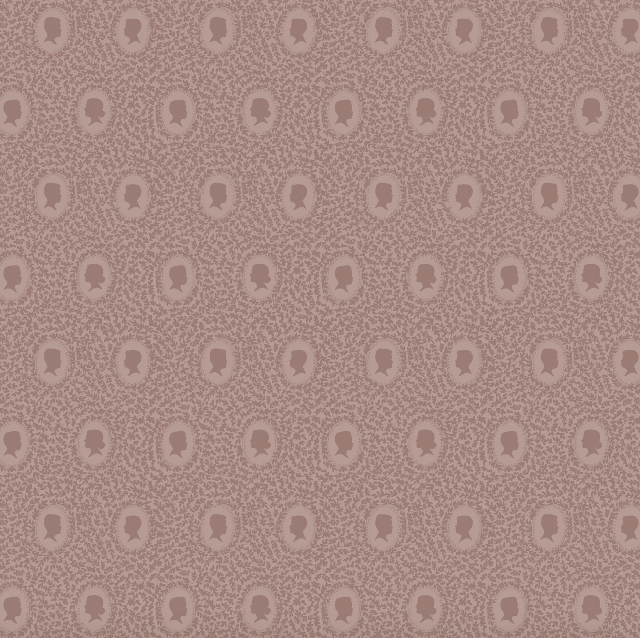 Etienne Wallpaper by Samantha Dara