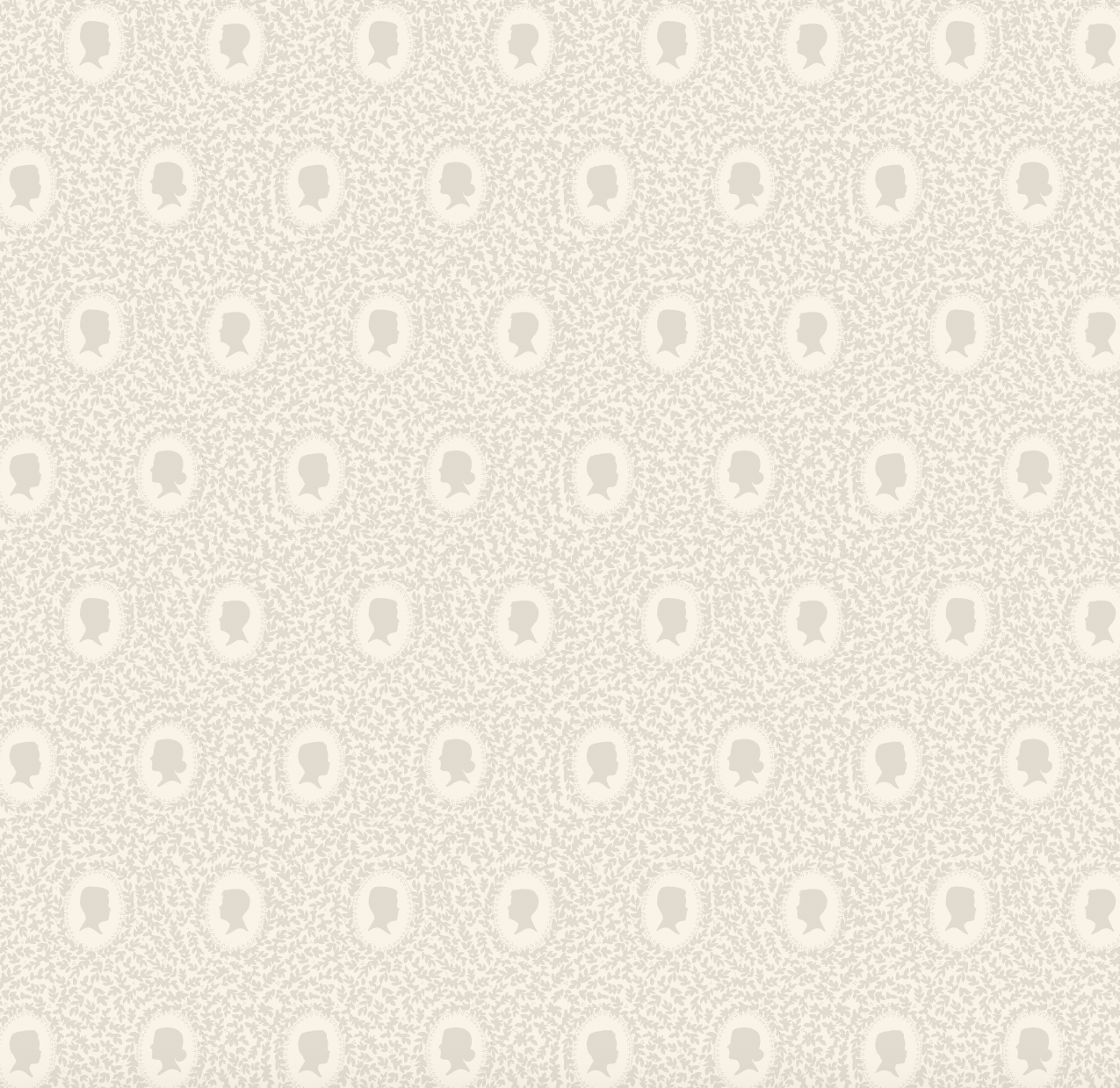 Etienne Wallpaper by Samantha Dara