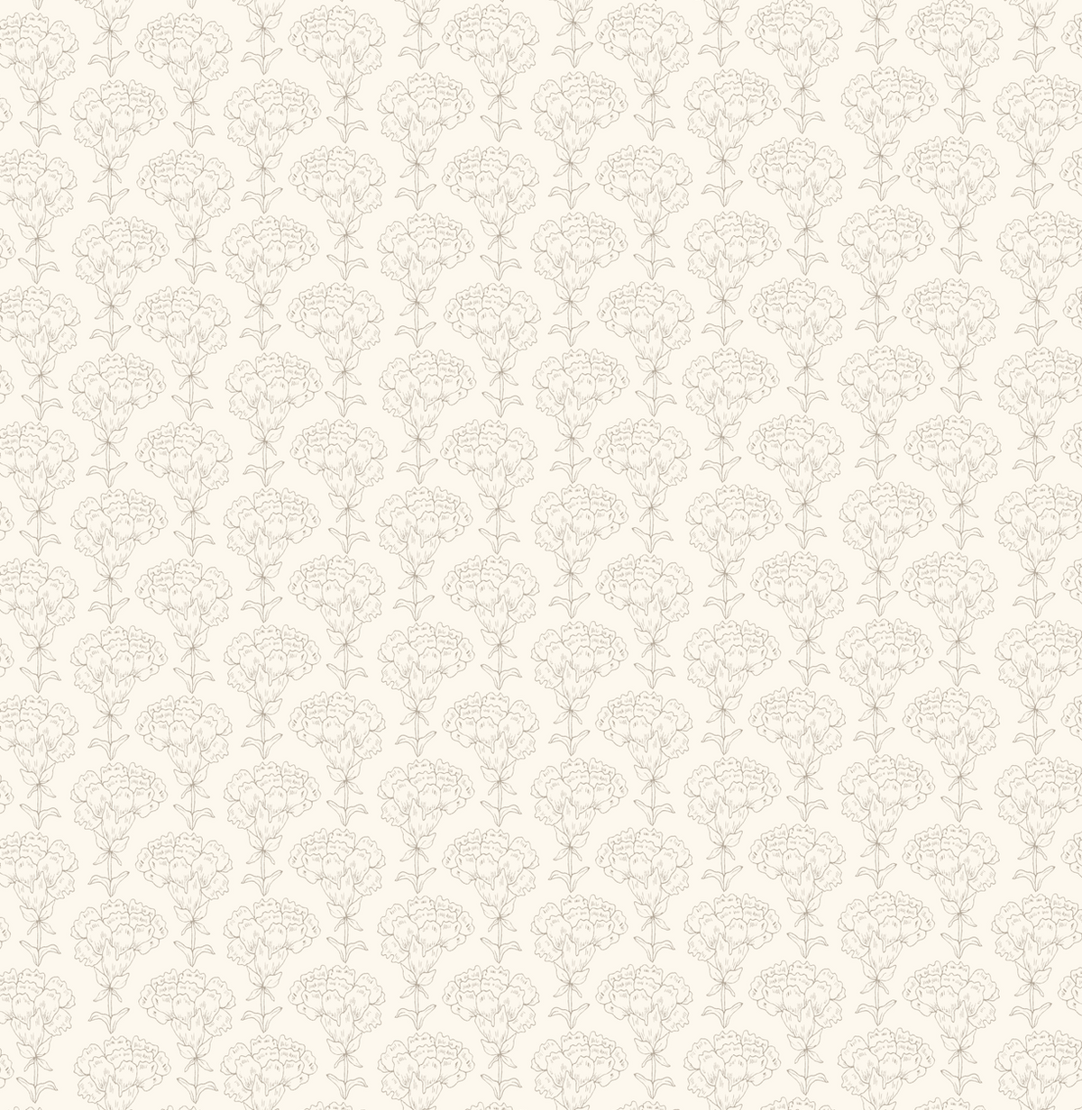 Calista Wallpaper by Sabina Maria