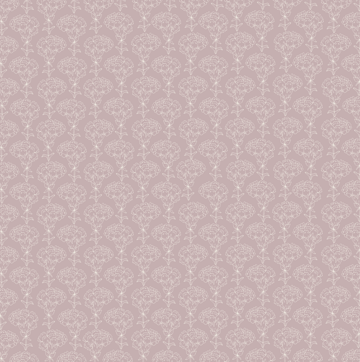 Calista Wallpaper by Sabina Maria