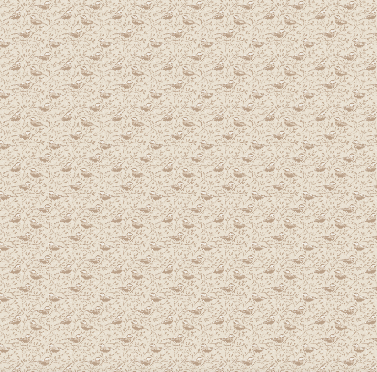Blair Wallpaper by Megan Cabaj