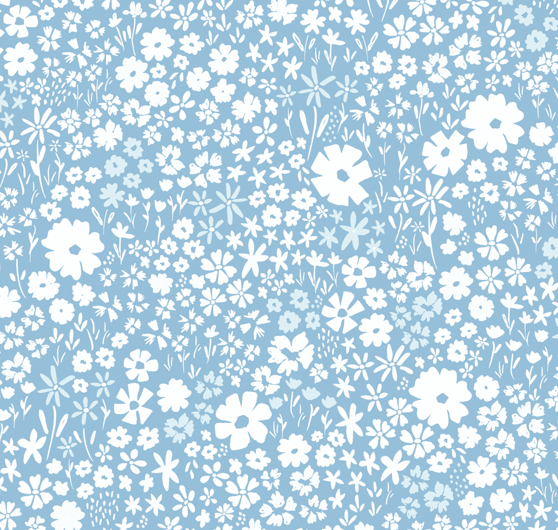 April Wallpaper by Antonela Fulir