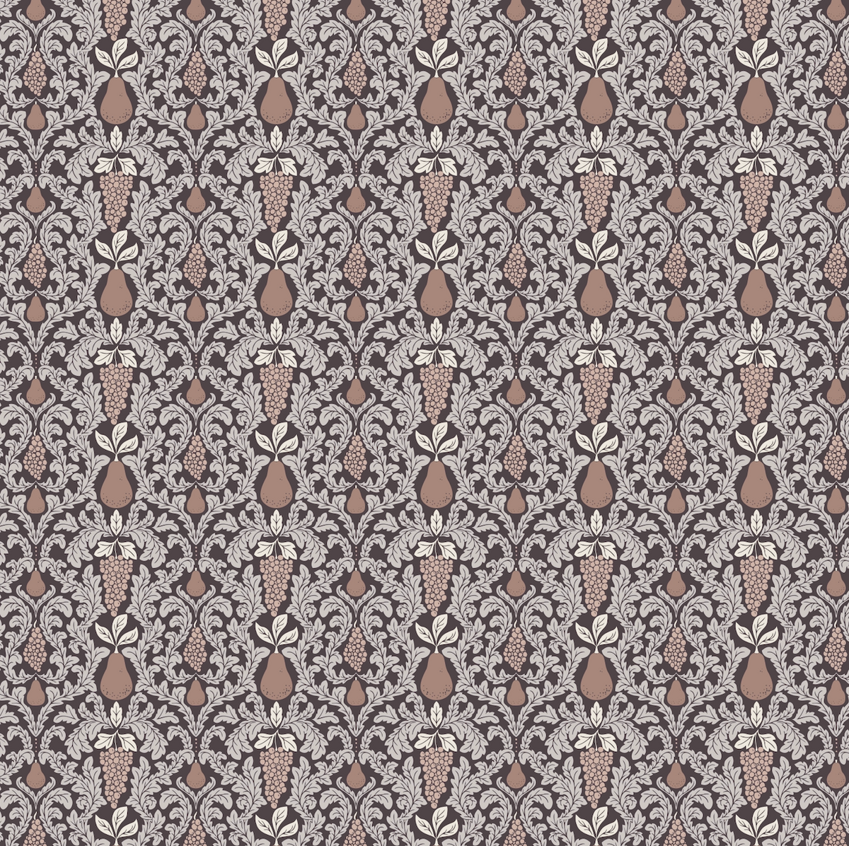Felipe Wallpaper by Lisee Ree
