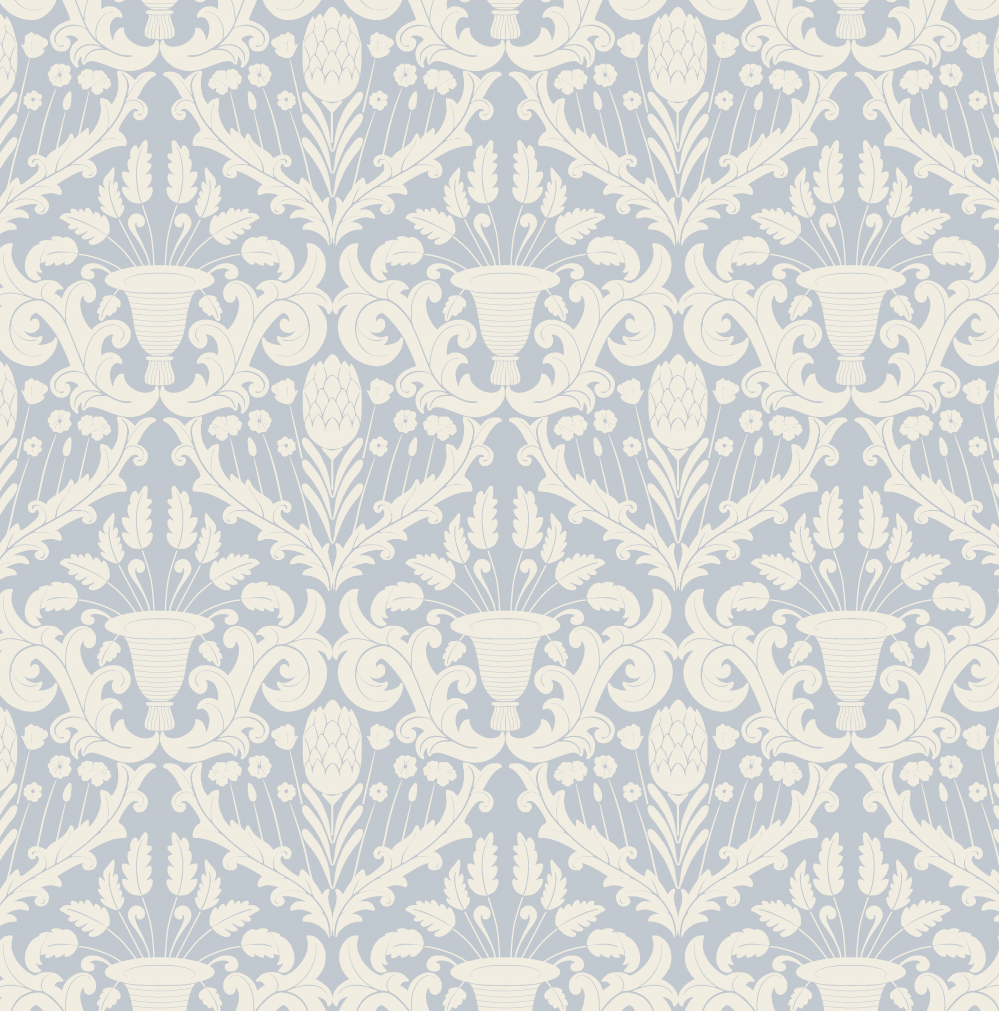 Giselle Wallpaper by Cinnamon Clouds