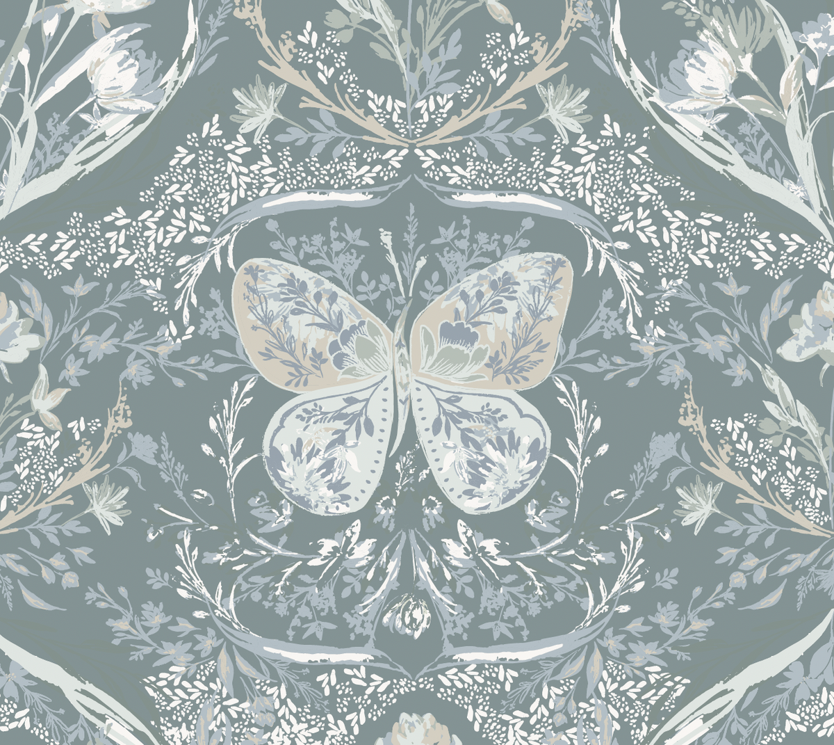 Cami Wallpaper by Trisha Patel