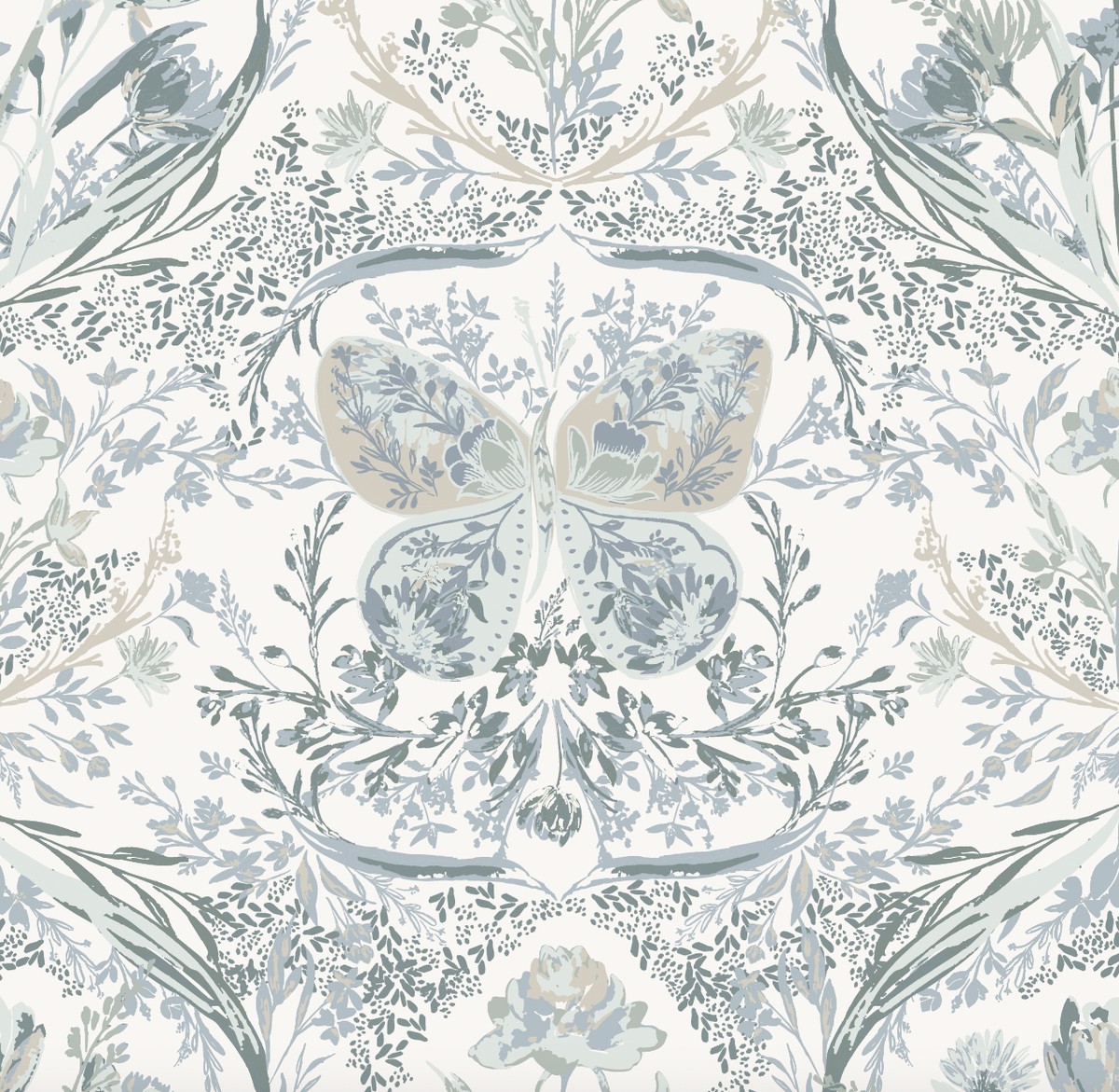 Cami Wallpaper by Trisha Patel