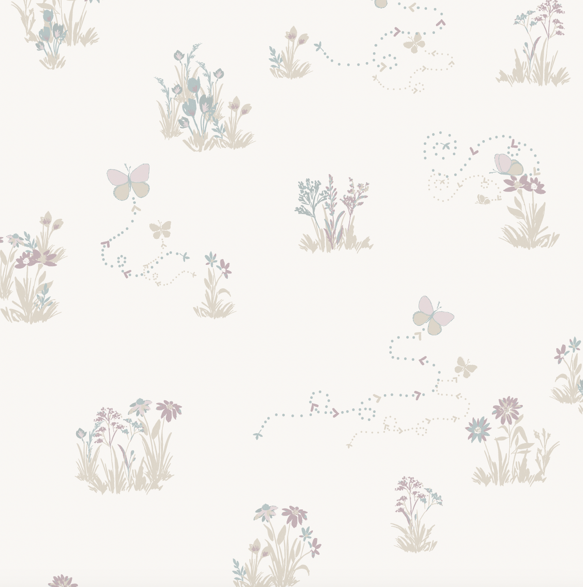 Serephina Wallpaper by Trisha Patel