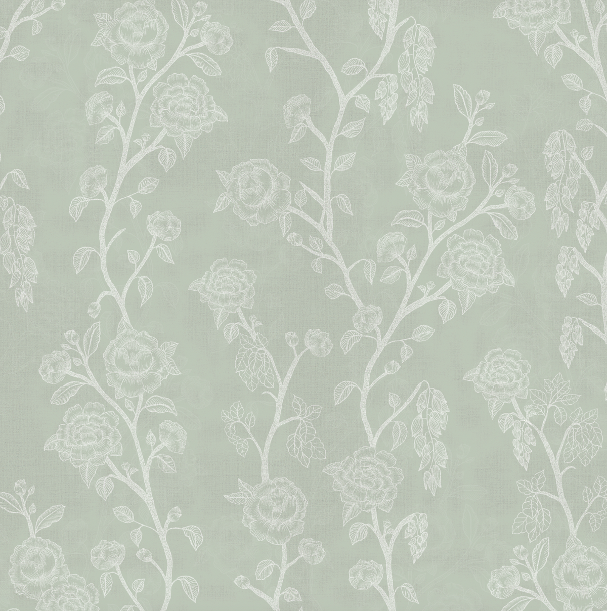 Marina Wallpaper by Bloomery Decor