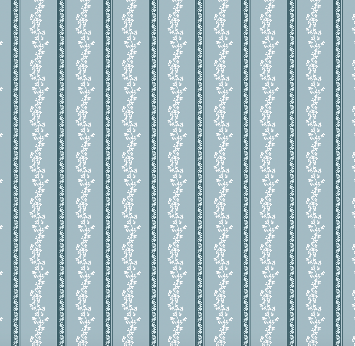 Miller Wallpaper by Gooseberry Moon