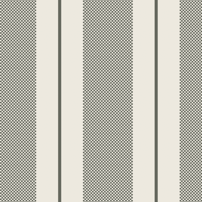Remington Wallpaper by Hufton Studio