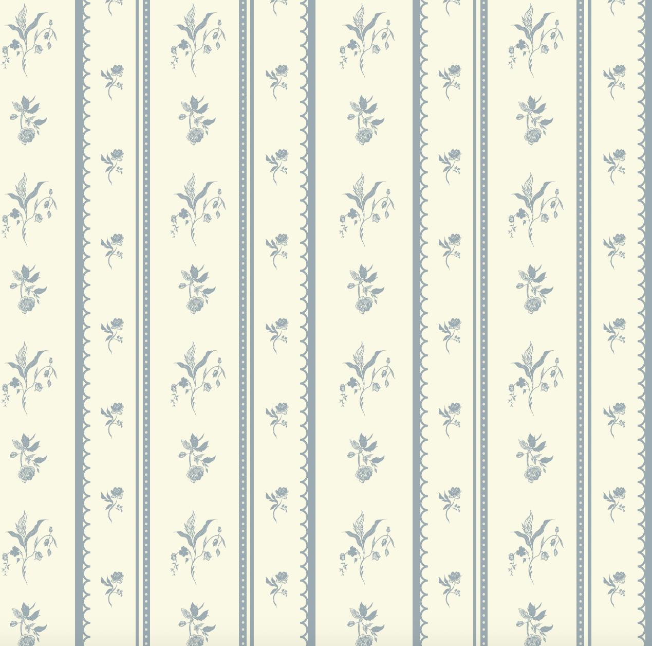 Lottie Wallpaper by Ali Anni