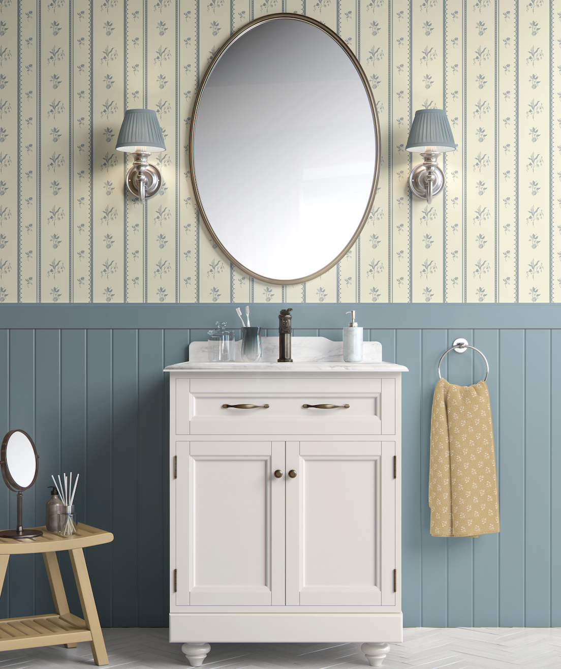 Lottie Wallpaper by Ali Anni