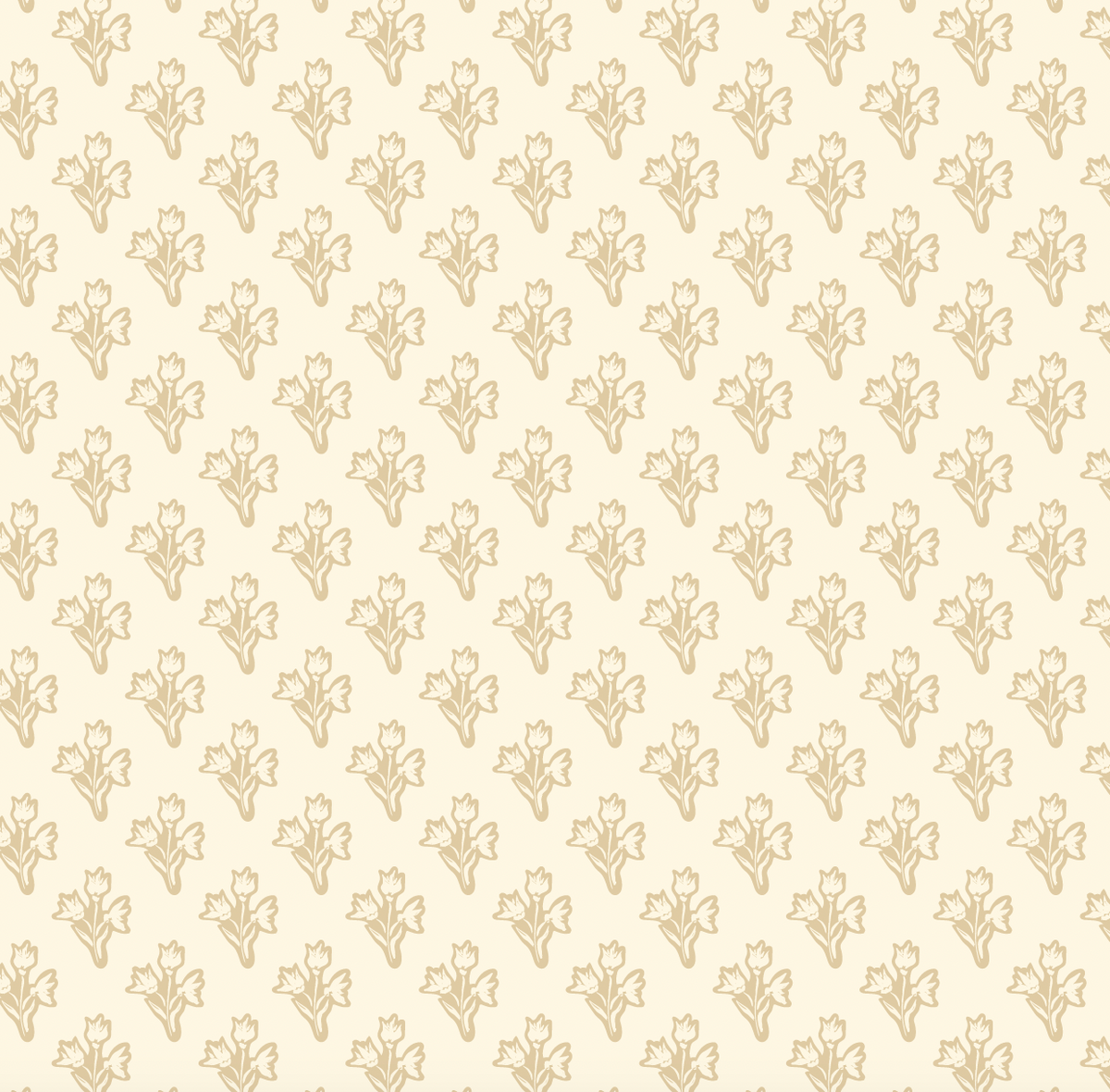 Ruthie Wallpaper by Ali Anni