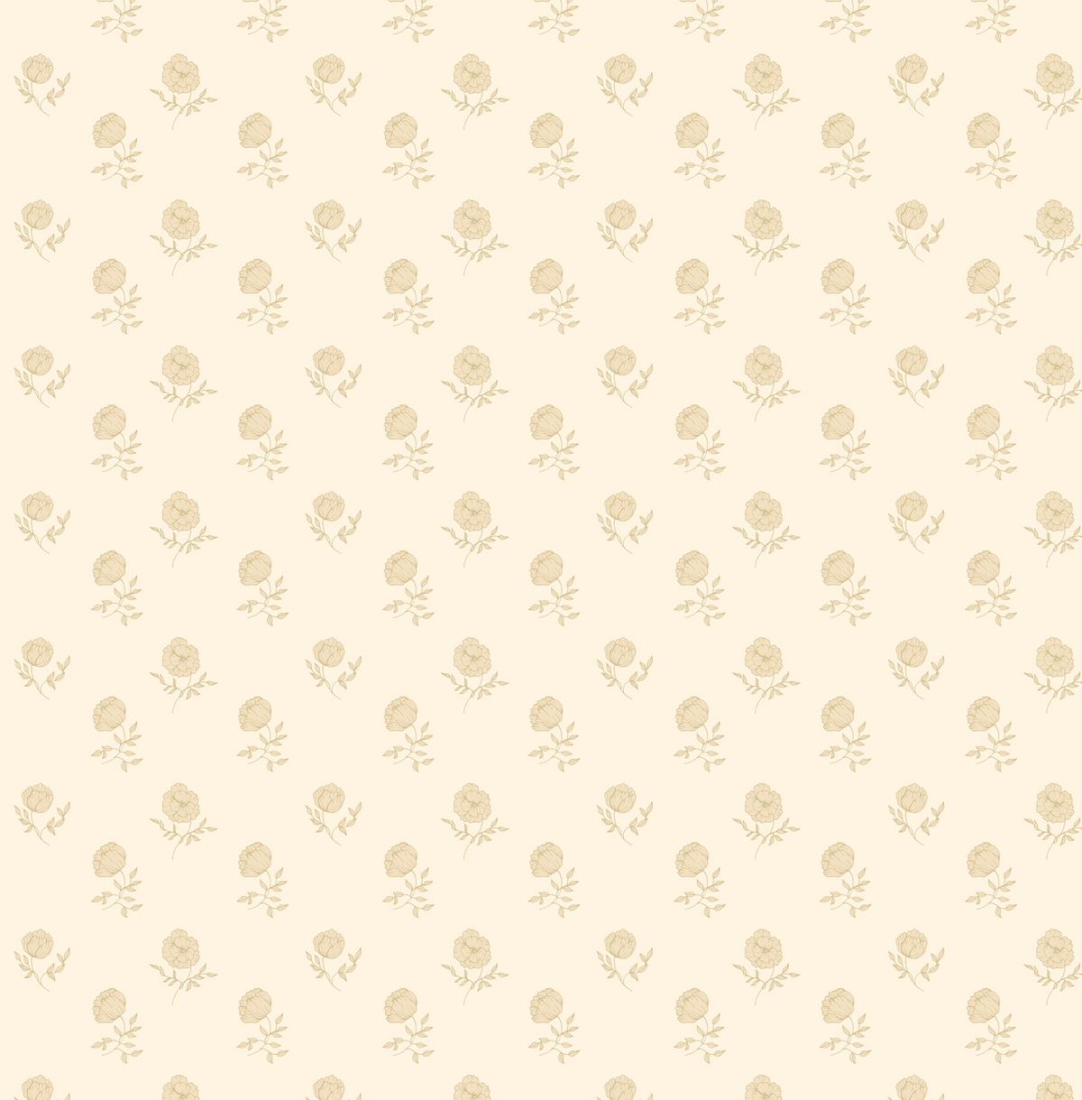 Elle Wallpaper by Ali Anni