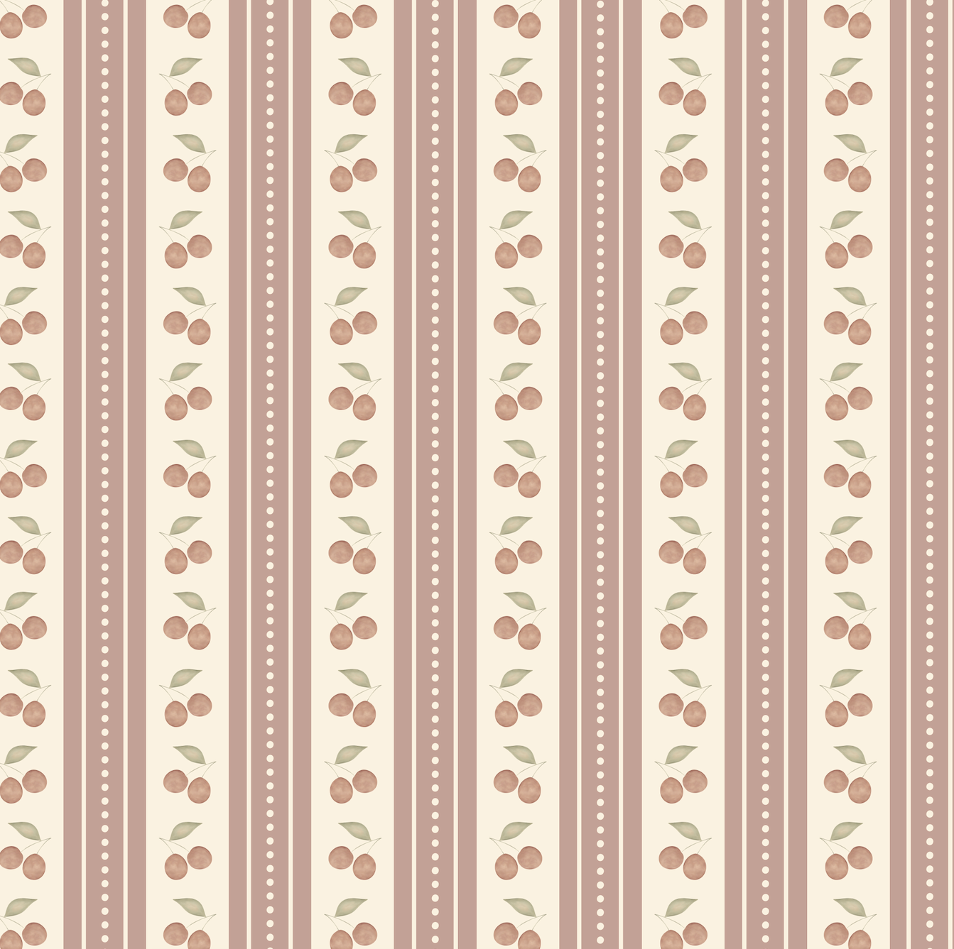 Arista Wallpaper by Ynes Lily Designs